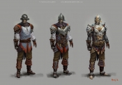 Risen3 Titan Lords Exclusiv Arts